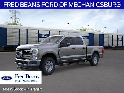 2026 Ford F-250 Crew Cab 4WD Pickup for sale #9314W2B - photo 2