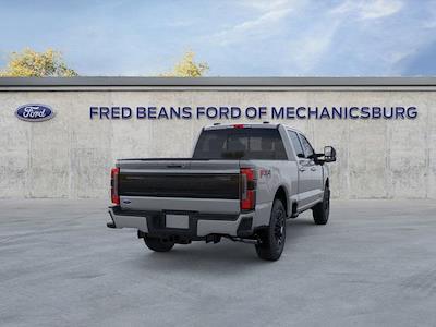 2026 Ford F-250 Crew Cab 4WD Pickup for sale #MFU60016 - photo 2