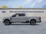 2026 Ford F-250 Crew Cab 4WD Pickup for sale #MFU60016 - photo 8