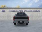 2026 Ford F-250 Crew Cab 4WD Pickup for sale #MFU60016 - photo 12