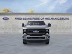 2026 Ford F-250 Crew Cab 4WD Pickup for sale #MFU60016 - photo 14