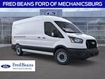 New 2025 Ford Transit 250 Medium Roof Empty Cargo Van for sale #MFU50375 - photo 1