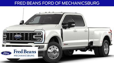 New 2026 Ford F-450 Crew Cab 4WD DRW Pickup for sale #9321W4D - photo 1