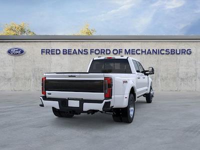 2026 Ford F-450 Crew Cab DRW 4WD Pickup for sale #MFU60053 - photo 2