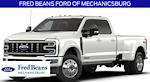 New 2026 Ford F-450 Crew Cab 4WD DRW Pickup for sale #9321W4D - photo 1