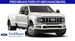 New 2026 Ford F-450 Crew Cab 4WD DRW Pickup for sale #9321W4D - photo 4