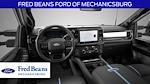 New 2026 Ford F-450 Crew Cab 4WD DRW Pickup for sale #9321W4D - photo 7