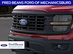 New 2025 Ford F-150 STX SuperCrew Cab 4x4 Pickup for sale #9322W2L - photo 17
