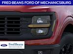 New 2025 Ford F-150 STX SuperCrew Cab 4x4 Pickup for sale #9322W2L - photo 18