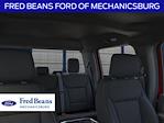 New 2025 Ford F-150 STX SuperCrew Cab 4x4 Pickup for sale #9322W2L - photo 22