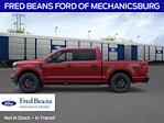New 2025 Ford F-150 STX SuperCrew Cab 4x4 Pickup for sale #9322W2L - photo 8