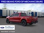New 2025 Ford F-150 STX SuperCrew Cab 4x4 Pickup for sale #9322W2L - photo 10