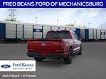 New 2025 Ford F-150 STX SuperCrew Cab 4x4 Pickup for sale #9322W2L - photo 2