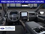 New 2025 Ford F-150 STX SuperCrew Cab 4x4 Pickup for sale #9322W2L - photo 3