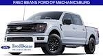 2025 Ford F-150 SuperCrew Cab 4x4 Pickup for sale #9323W3L - photo 1