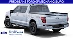 2025 Ford F-150 SuperCrew Cab 4x4 Pickup for sale #9323W3L - photo 2