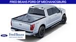 2025 Ford F-150 SuperCrew Cab 4x4 Pickup for sale #9323W3L - photo 3
