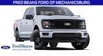 2025 Ford F-150 SuperCrew Cab 4x4 Pickup for sale #9323W3L - photo 4