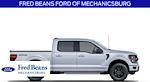 2025 Ford F-150 SuperCrew Cab 4x4 Pickup for sale #9323W3L - photo 5