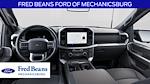 2025 Ford F-150 SuperCrew Cab 4x4 Pickup for sale #9323W3L - photo 7
