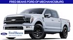 2025 Ford F-150 SuperCrew Cab 4x4 Pickup for sale #9324W7L - photo 1