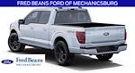 2025 Ford F-150 SuperCrew Cab 4x4 Pickup for sale #9324W7L - photo 2
