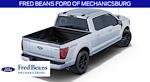 2025 Ford F-150 SuperCrew Cab 4x4 Pickup for sale #9324W7L - photo 3
