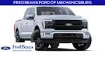 2025 Ford F-150 SuperCrew Cab 4x4 Pickup for sale #9324W7L - photo 4