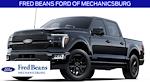 2025 Ford F-150 SuperCrew Cab 4x4 Pickup for sale #9325W7L - photo 1