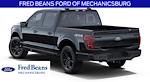 2025 Ford F-150 SuperCrew Cab 4x4 Pickup for sale #9325W7L - photo 2