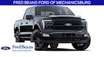 2025 Ford F-150 SuperCrew Cab 4x4 Pickup for sale #9325W7L - photo 4