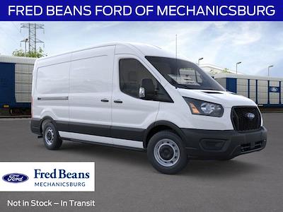 New 2025 Ford Transit 250 Medium Roof Empty Cargo Van for sale #9326R1C - photo 1