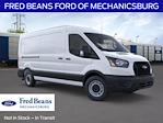 New 2025 Ford Transit 250 Medium Roof Empty Cargo Van for sale #9326R1C - photo 1