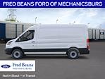 New 2025 Ford Transit 250 Medium Roof Empty Cargo Van for sale #9326R1C - photo 4