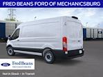 New 2025 Ford Transit 250 Medium Roof Empty Cargo Van for sale #9326R1C - photo 5