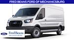 2025 Ford Transit 250 Medium Roof RWD Empty Cargo Van for sale #9328R1C - photo 1