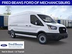 New 2025 Ford Transit 250 Medium Roof Empty Cargo Van for sale #9329R1C - photo 1