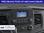 New 2025 Ford Transit 250 Medium Roof Empty Cargo Van for sale #9329R1C - photo 14