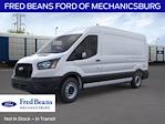 New 2025 Ford Transit 250 Medium Roof Empty Cargo Van for sale #9329R1C - photo 3