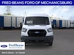 New 2025 Ford Transit 250 Medium Roof Empty Cargo Van for sale #9329R1C - photo 8