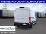New 2025 Ford Transit 250 Medium Roof Empty Cargo Van for sale #9329R1C - photo 2