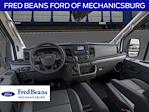 New 2025 Ford Transit 250 Medium Roof Empty Cargo Van for sale #9329R1C - photo 9