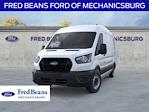 New 2025 Ford Transit 150 Medium Roof Empty Cargo Van for sale #MFU50501 - photo 6