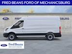 New 2025 Ford Transit 150 Medium Roof Empty Cargo Van for sale #MFU50501 - photo 8
