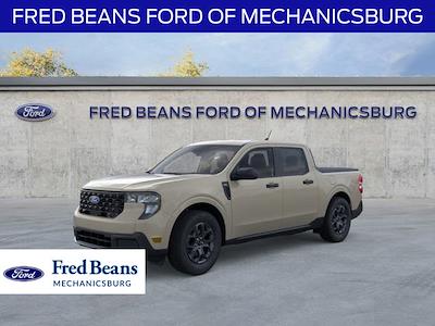 2025 Ford Maverick SuperCrew Cab FWD Pickup for sale #MF50537 - photo 1