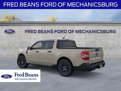 2025 Ford Maverick SuperCrew Cab FWD Pickup for sale #MF50537 - photo 2