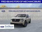 2025 Ford Maverick SuperCrew Cab FWD Pickup for sale #MF50537 - photo 4