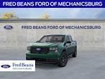 New 2025 Ford Maverick XLT SuperCrew Cab for sale #MF50544 - photo 4