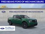New 2025 Ford Maverick XLT SuperCrew Cab for sale #MF50544 - photo 13