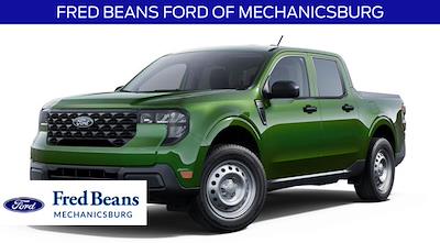 2025 Ford Maverick SuperCrew Cab AWD Pickup for sale #9343W8B - photo 1